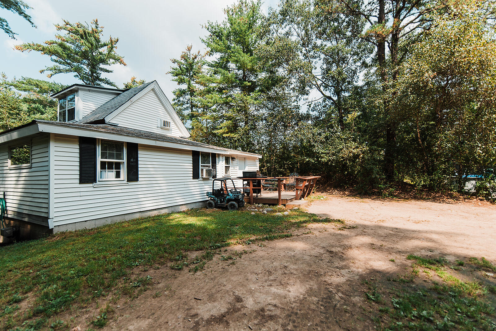 8 Peterson Road Raymond, ME 04071 - Photo 11 of 44 MBCO-104