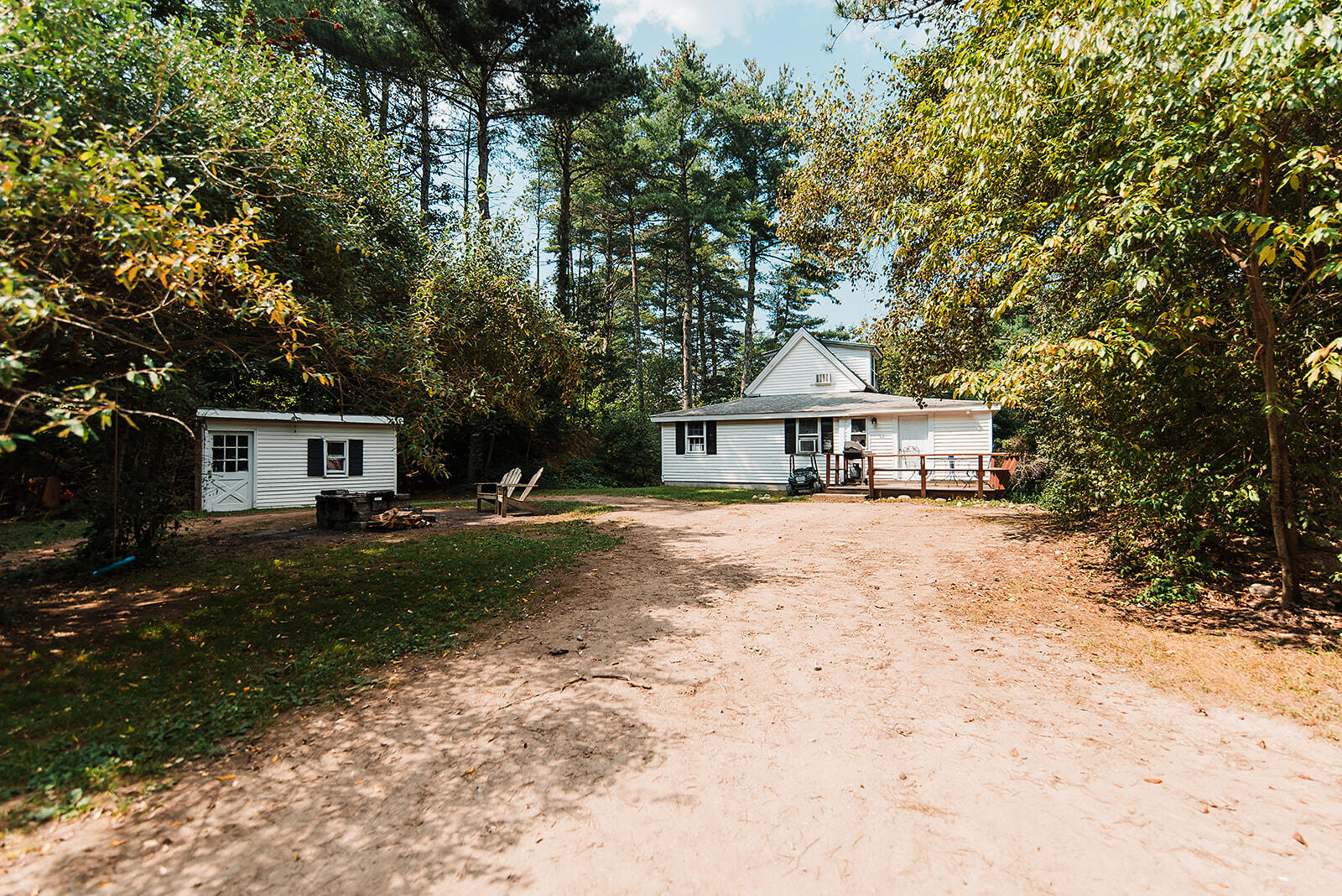 8 Peterson Road Raymond, ME 04071 - Photo 12 of 44 MBCO-109