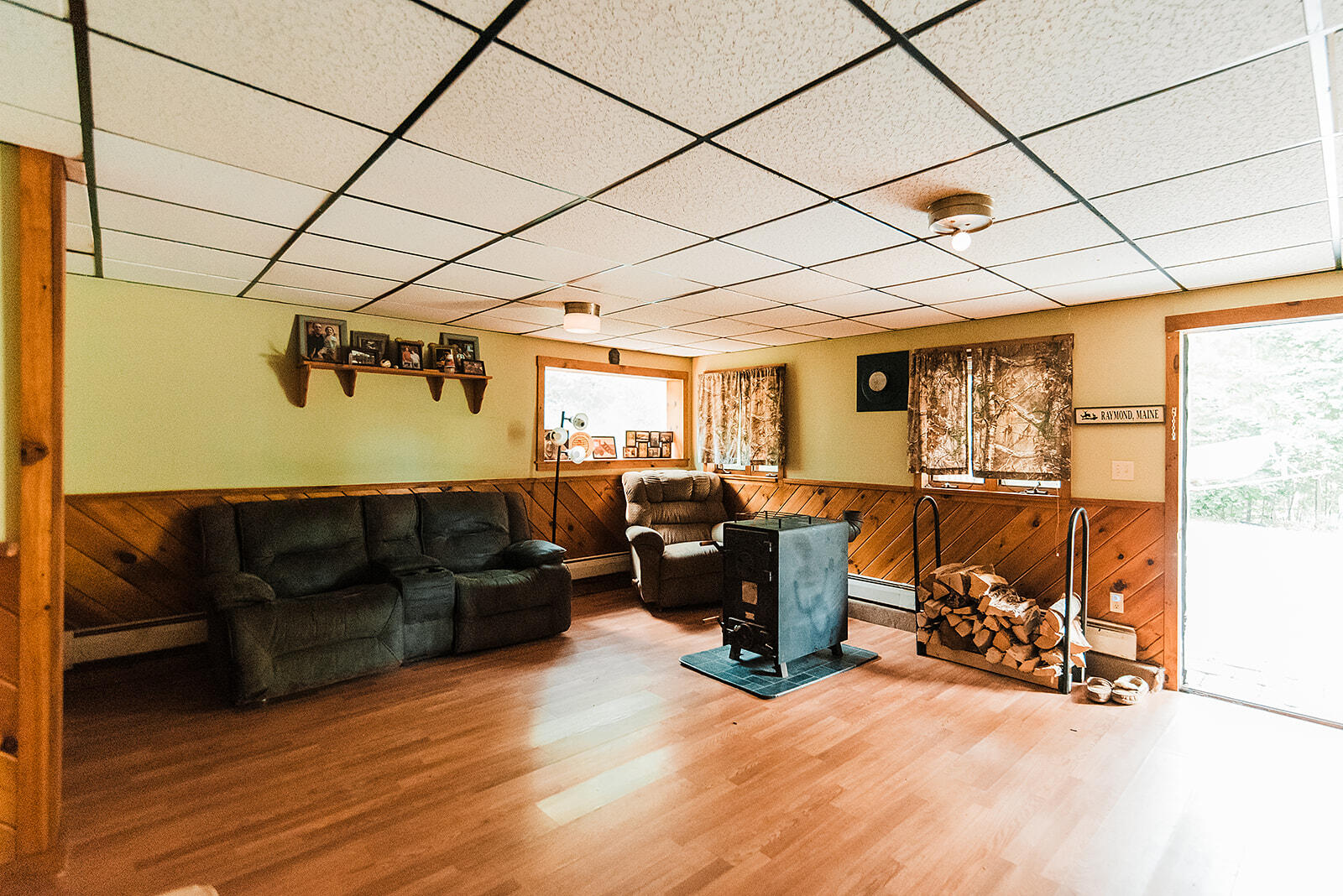 8 Peterson Road Raymond, ME 04071 - Photo 15 of 44 MBCO-64