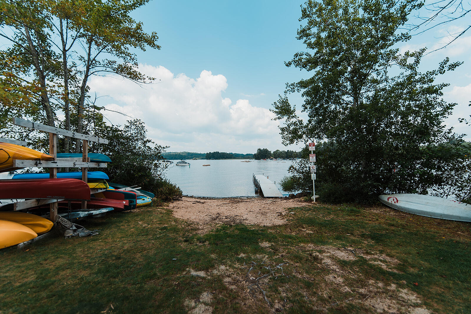 8 Peterson Road Raymond, ME 04071 - Photo 2 of 44 MBCO-114