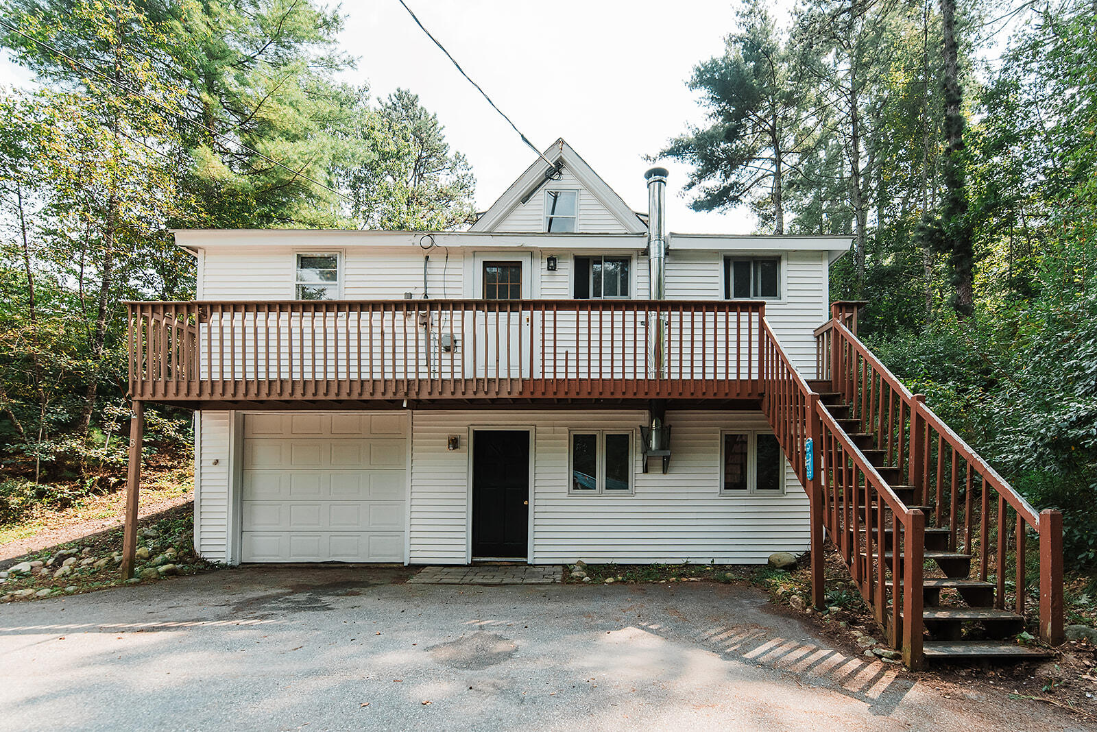 8 Peterson Road Raymond, ME 04071 - Photo 3 of 44 MBCO-58