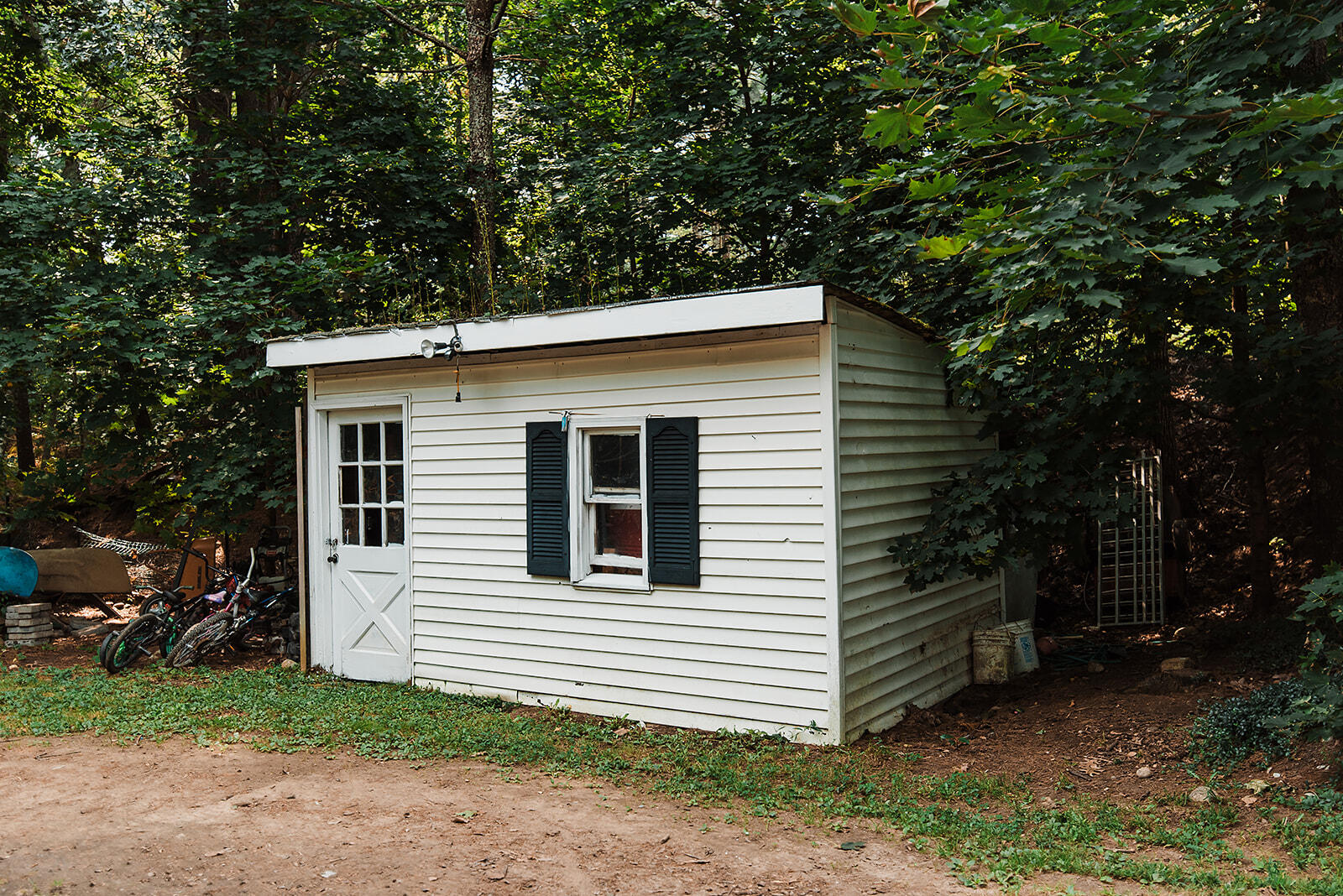 8 Peterson Road Raymond, ME 04071 - Photo 35 of 44 MBCO-101