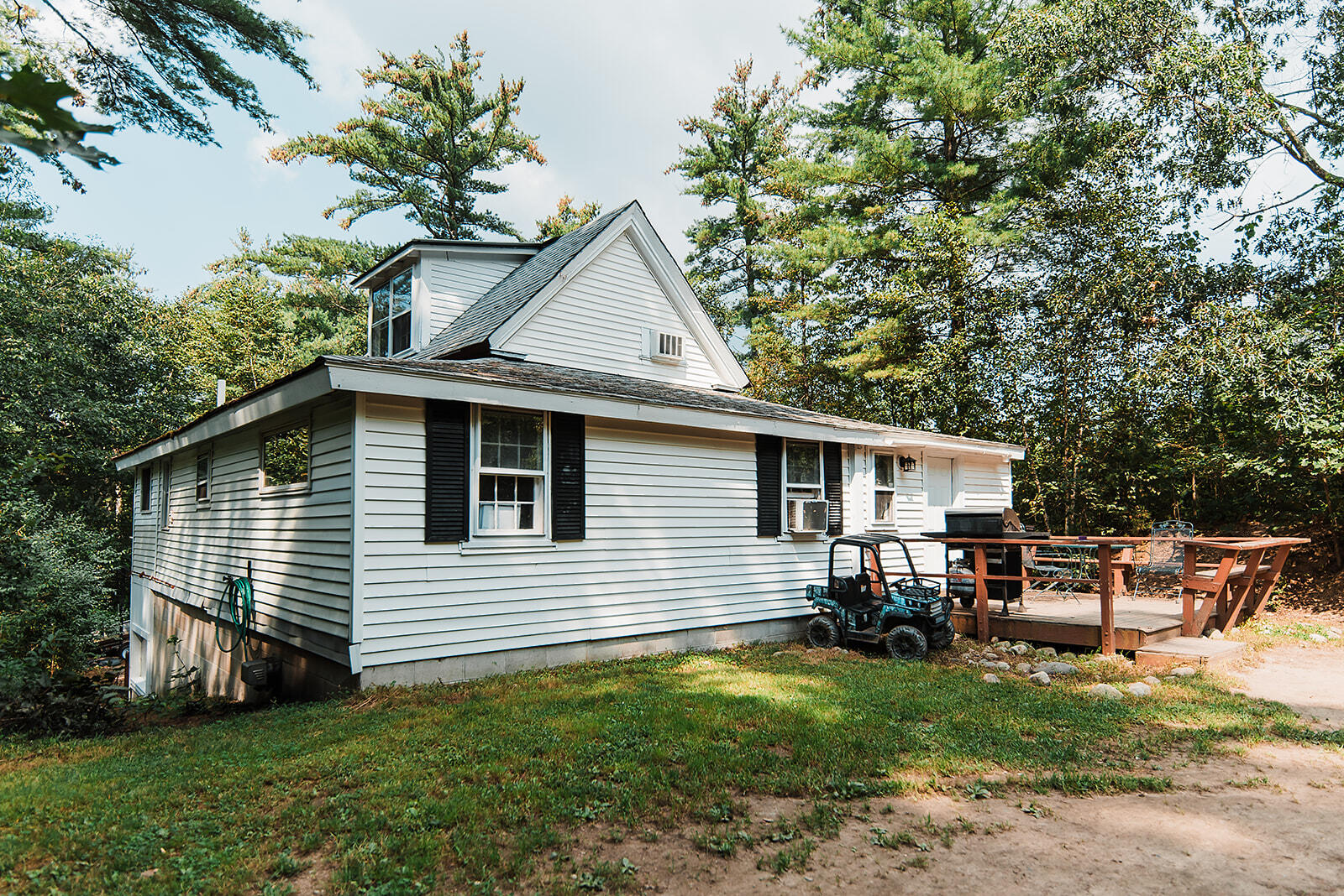 8 Peterson Road Raymond, ME 04071 - Photo 36 of 44 MBCO-103