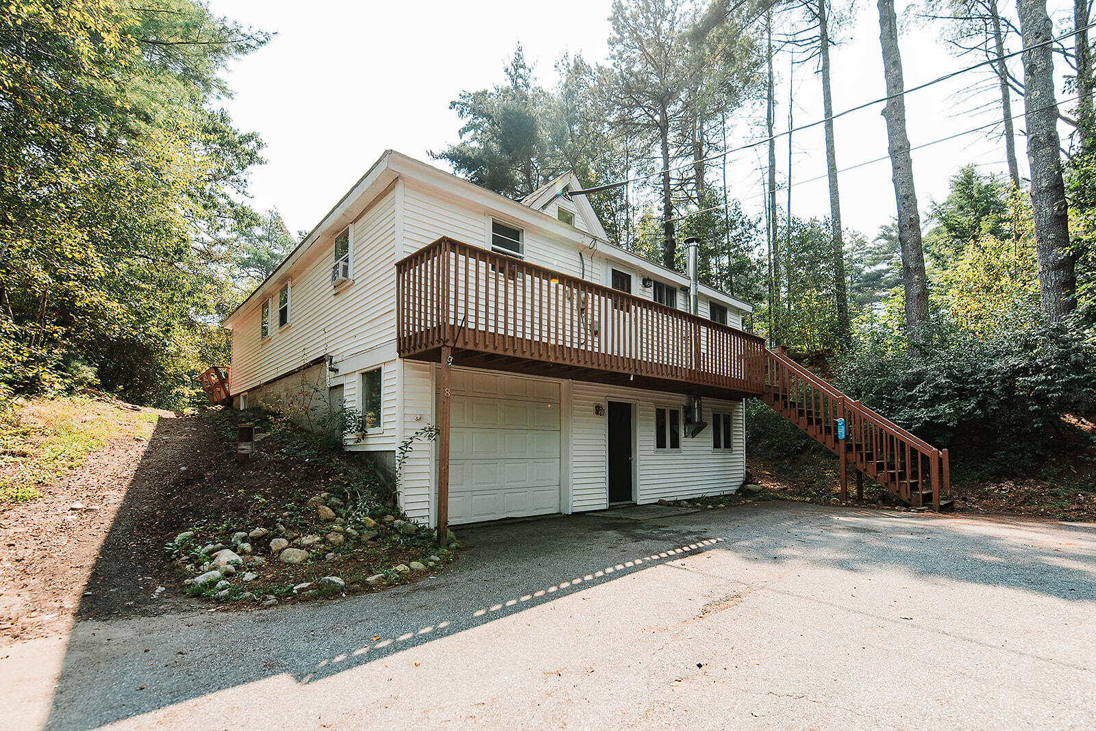 8 Peterson Road Raymond, ME 04071 - Photo 4 of 44 MBCO-61