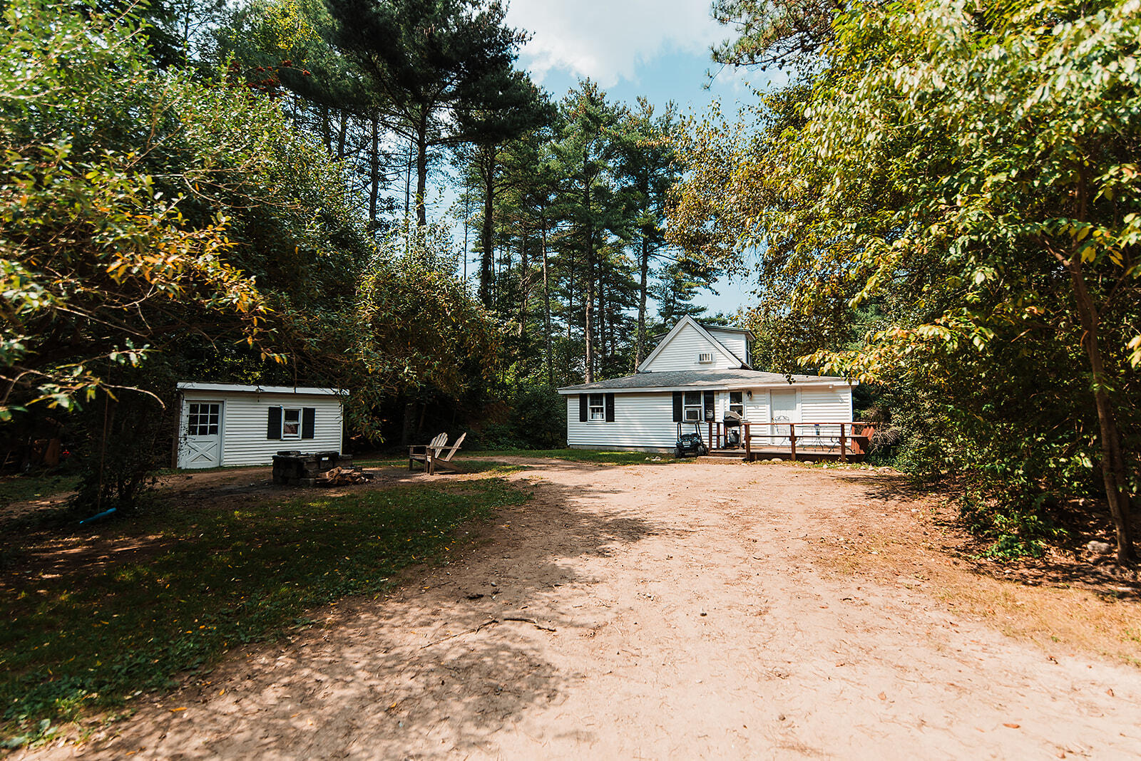 8 Peterson Road Raymond, ME 04071 - Photo 41 of 44 MBCO-110