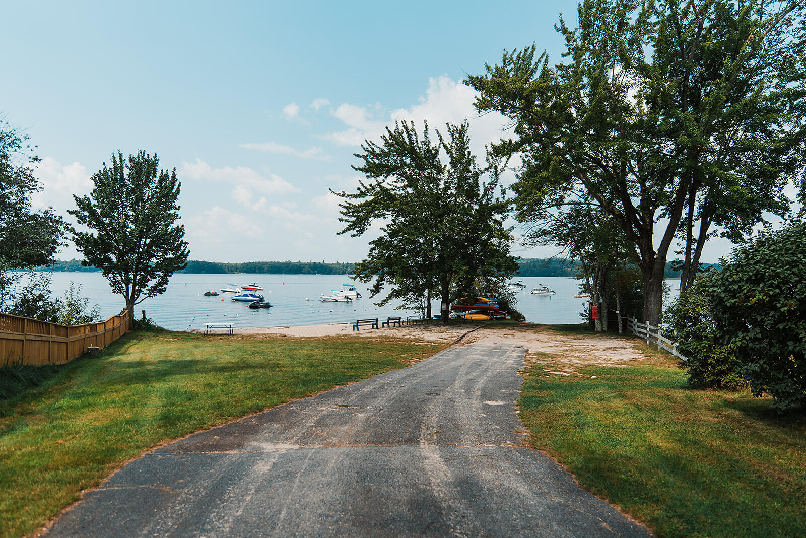 8 Peterson Road Raymond, ME 04071 - Photo 42 of 44 MBCO-112