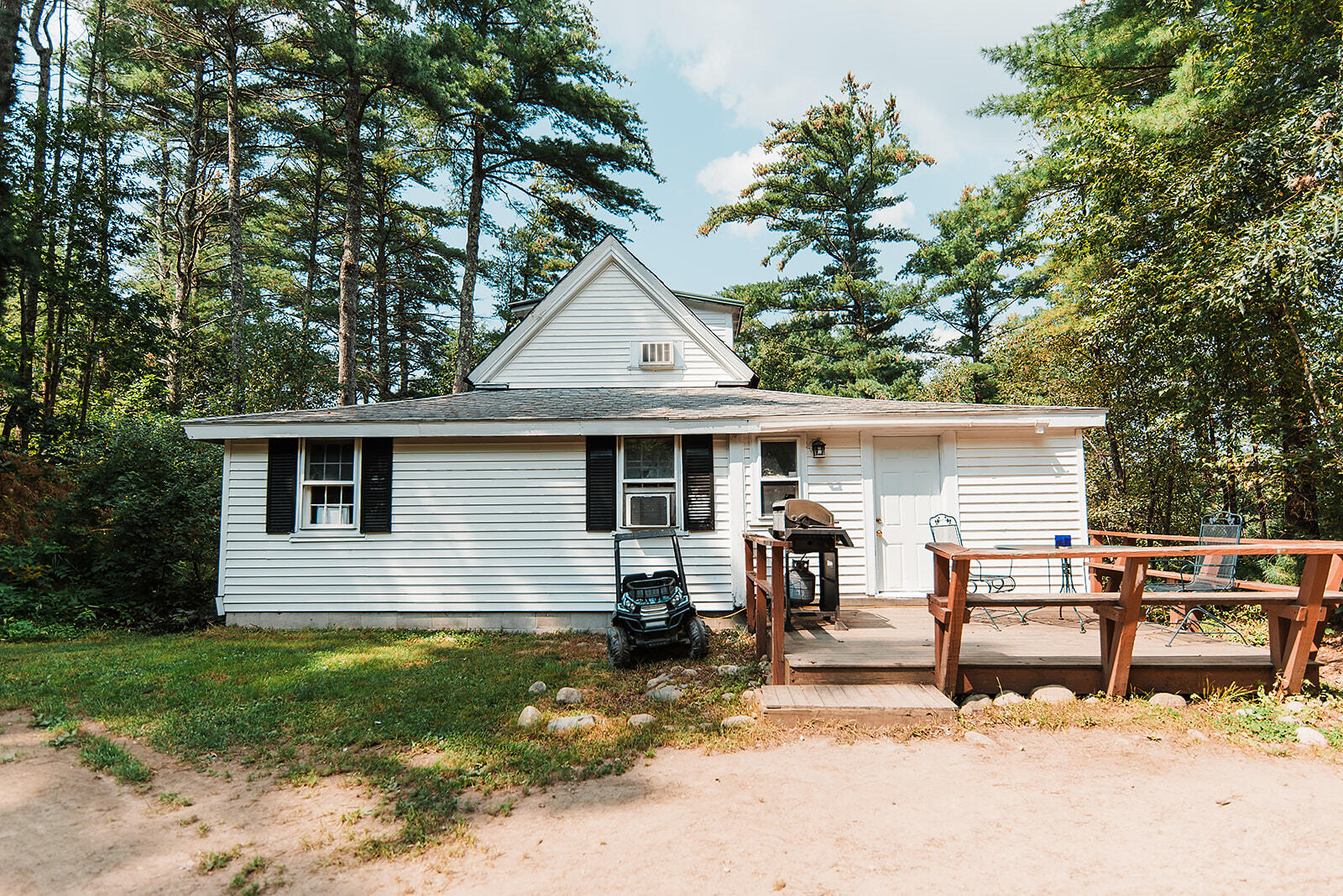 8 Peterson Road Raymond, ME 04071 - Photo 5 of 44 MBCO-97