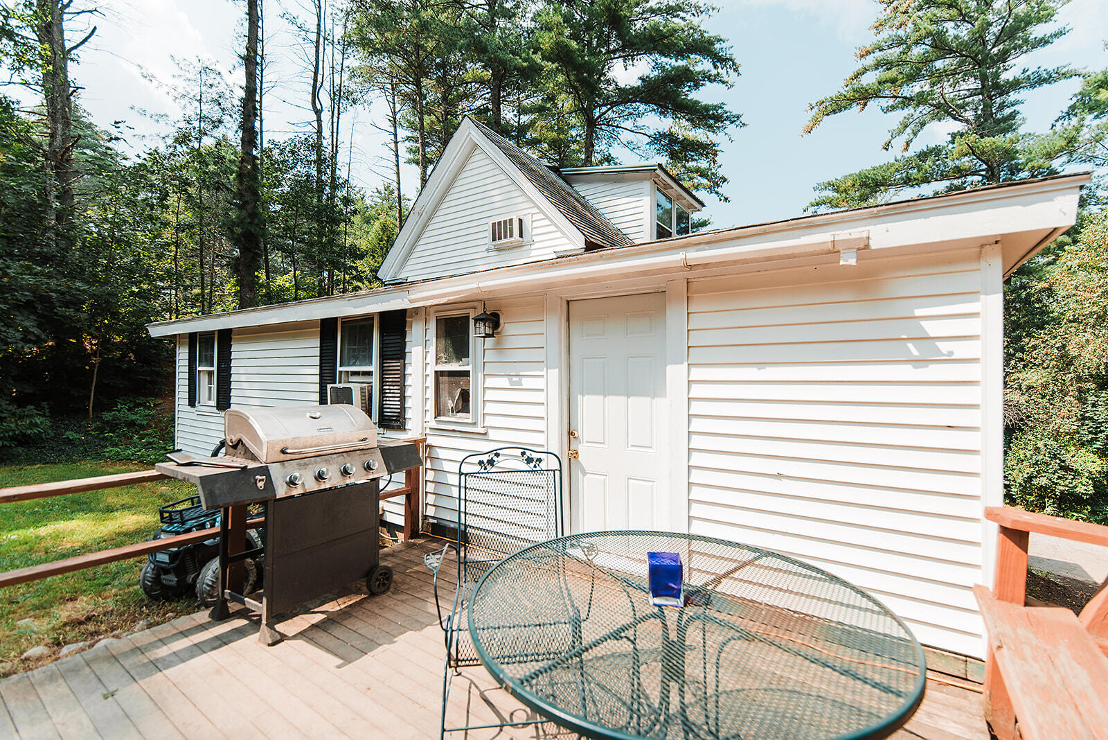 8 Peterson Road Raymond, ME 04071 - Photo 6 of 44 MBCO-95