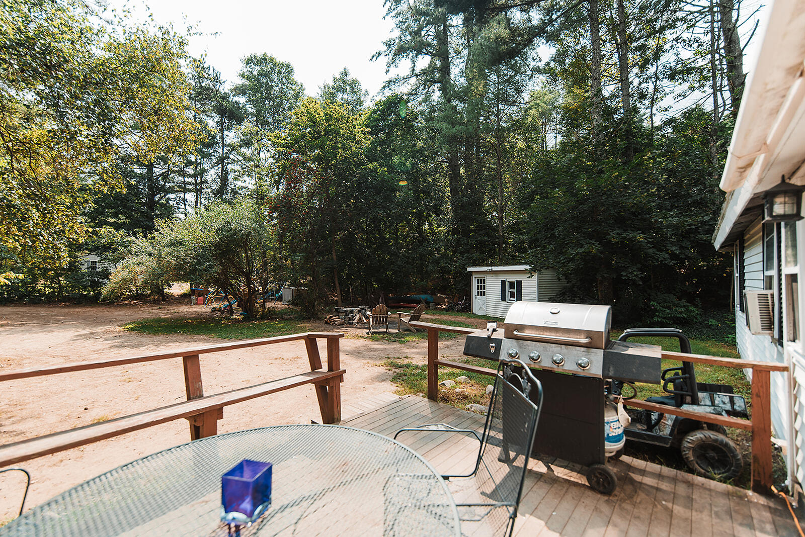 8 Peterson Road Raymond, ME 04071 - Photo 8 of 44 MBCO-94