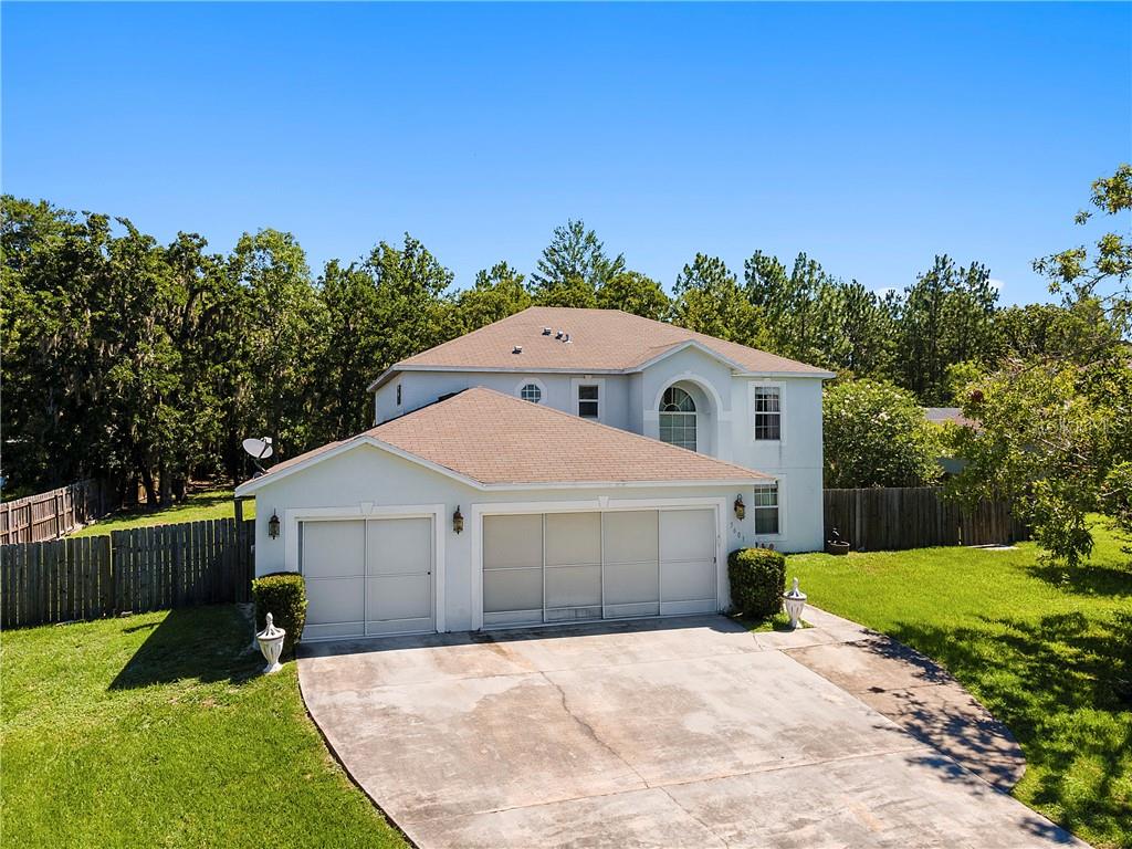 5601 Southwest 115th Street Road Ocala, FL 34476 - Photo 1 of 1 Gallery Image 1