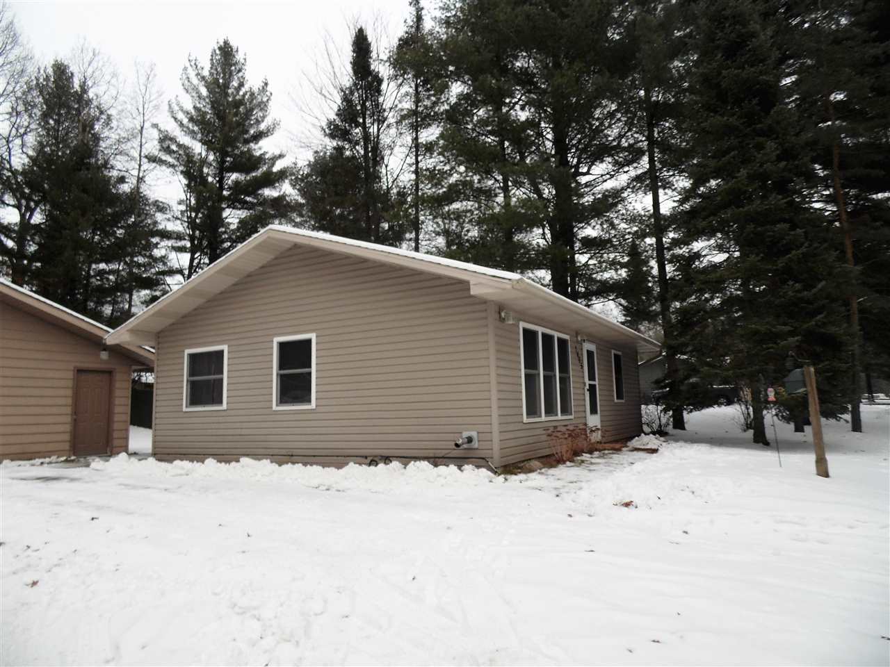 1405 East Greenwood Road Alger, MI 48610 - Photo 19 of 35