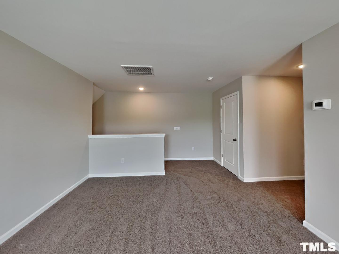 106 Two Daughters Streme Smithfield, NC 27577 - Photo 12 of 16 a view of an empty room