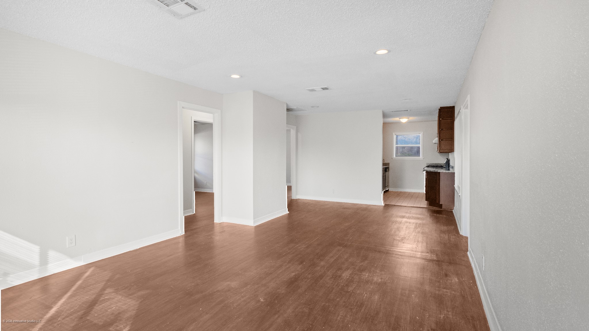 12402 Industrial Road Houston, TX 77015 - Photo 3 of 18 Living Room