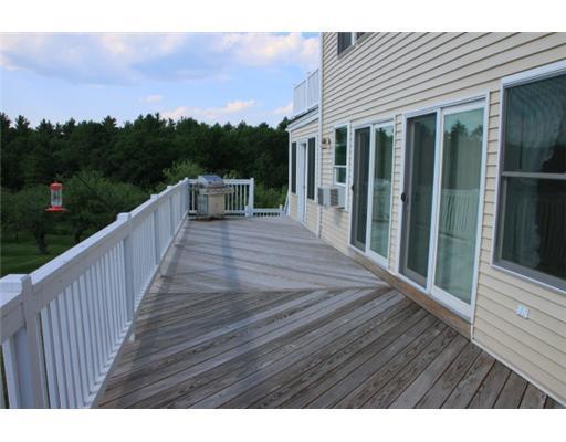 30 Orchard Road Parsonsfield, ME 04047 - Photo 10 of 16 Patio/Deck.