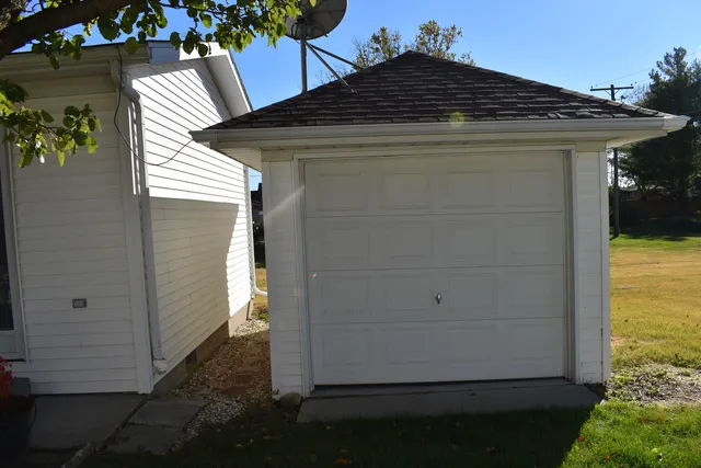 $215,000 | 501 South Main Street, Flanagan, IL 61740