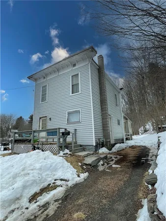 $99,000 | 1 Chester Street, Oneonta, NY 13820