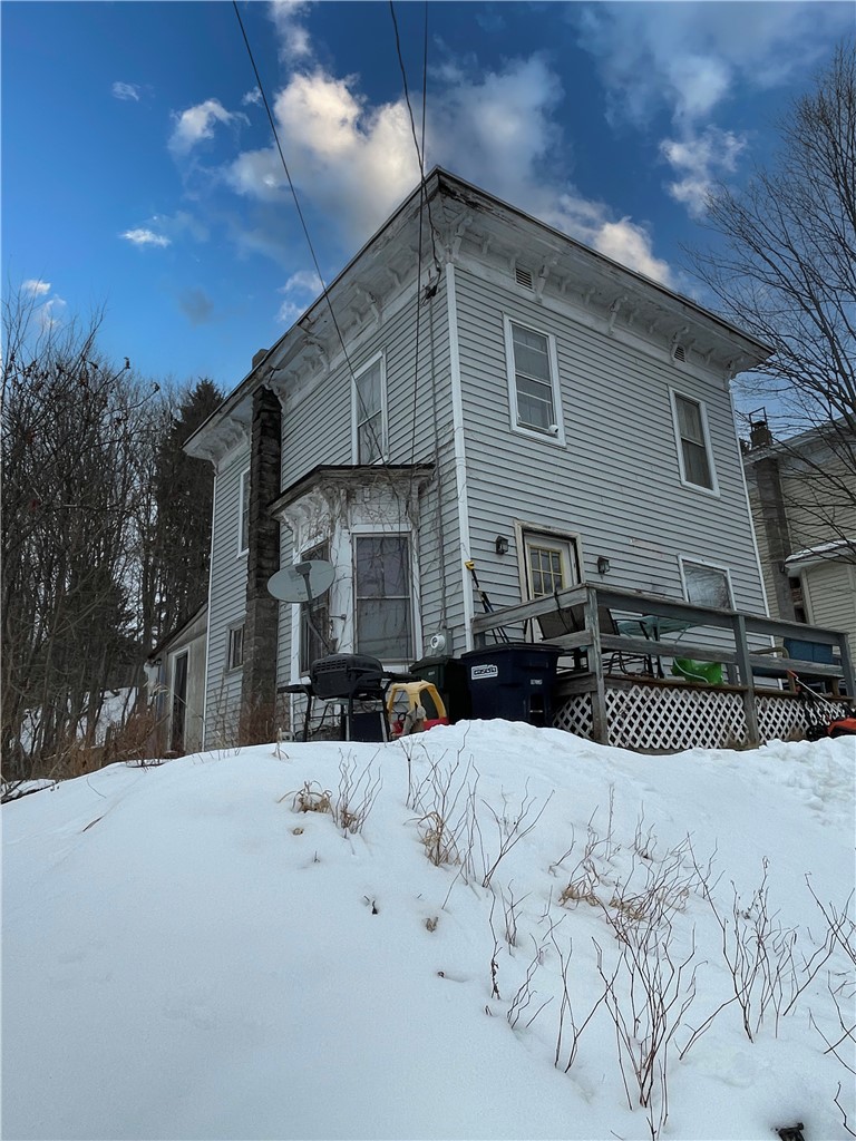 1 Chester Street Oneonta, NY 13820 - Photo 2 of 2