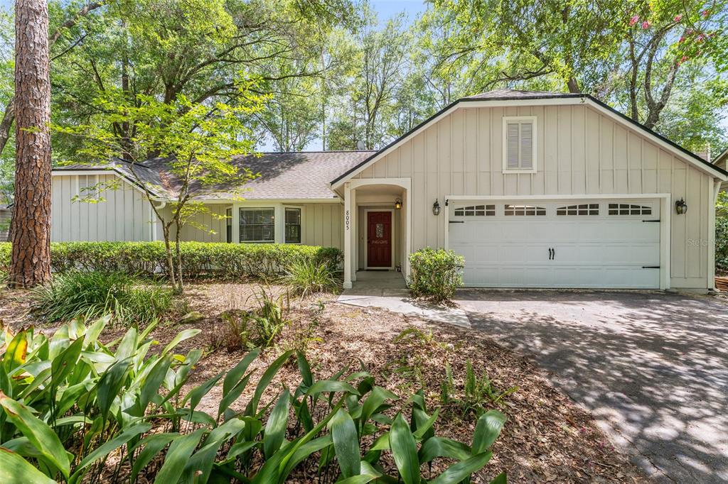 8005 Southwest 47th Court Gainesville, FL 32608 - Photo 4 of 44