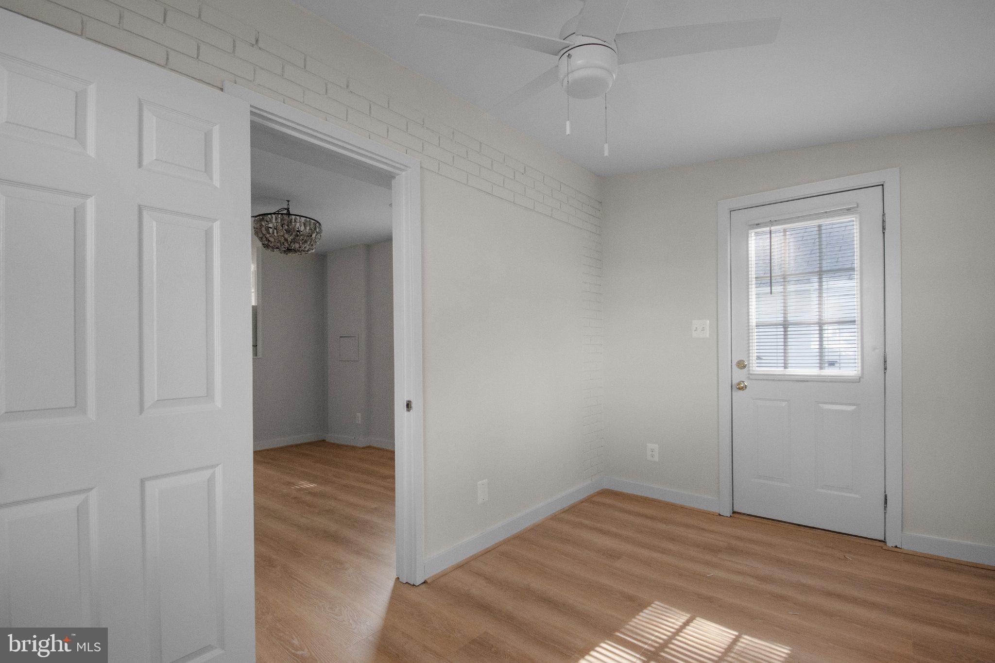 6064 Drum Point Road Deale, MD 20751 - Photo 10 of 21 Bright and airy entryway retreat.
