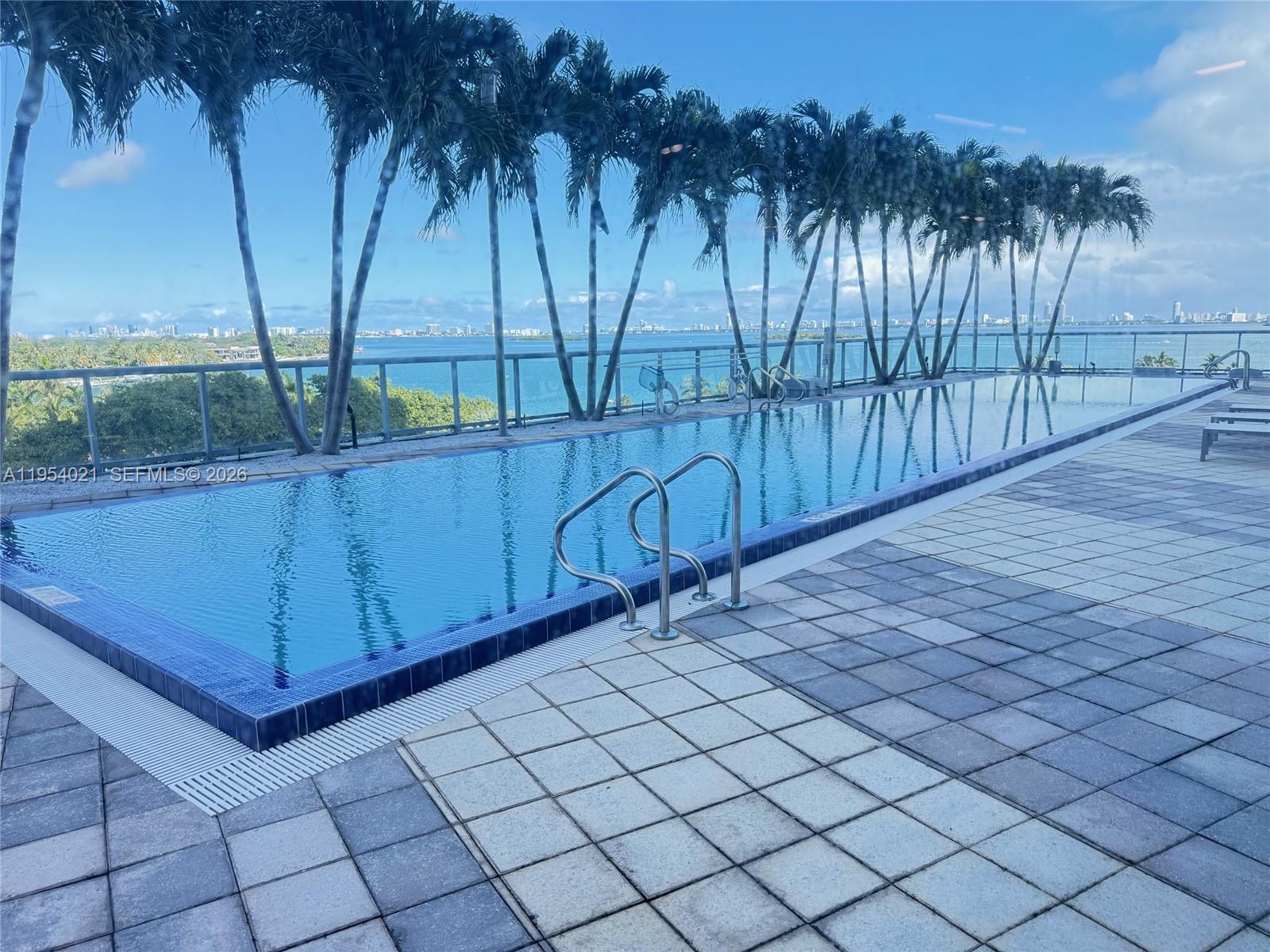 601 Northeast 36th Street, Unit 1112 Miami, FL 33137 - Photo 19 of 32