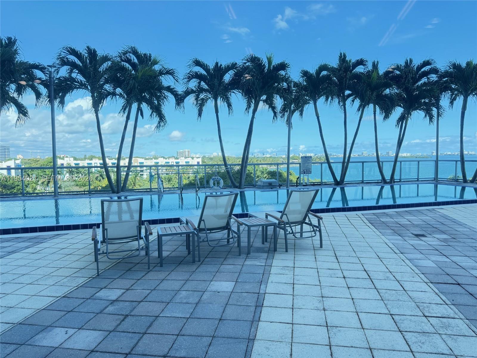 601 Northeast 36th Street, Unit 1112 Miami, FL 33137 - Photo 20 of 32