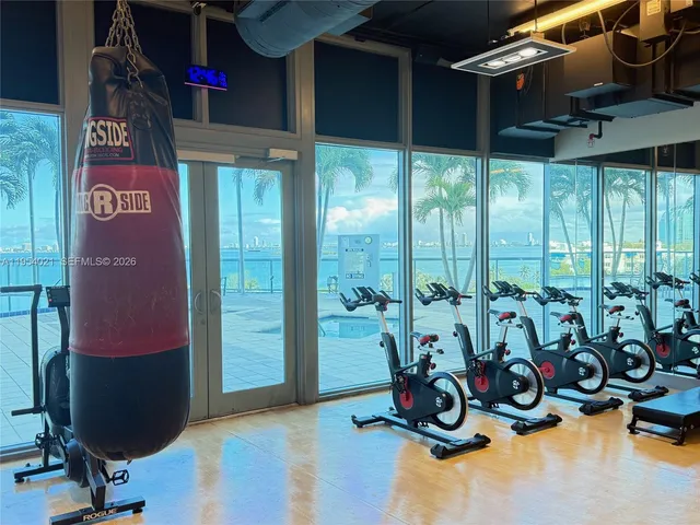 $1,200,000 | 601 Northeast 36th Street, Unit 1112, Miami, FL 33137