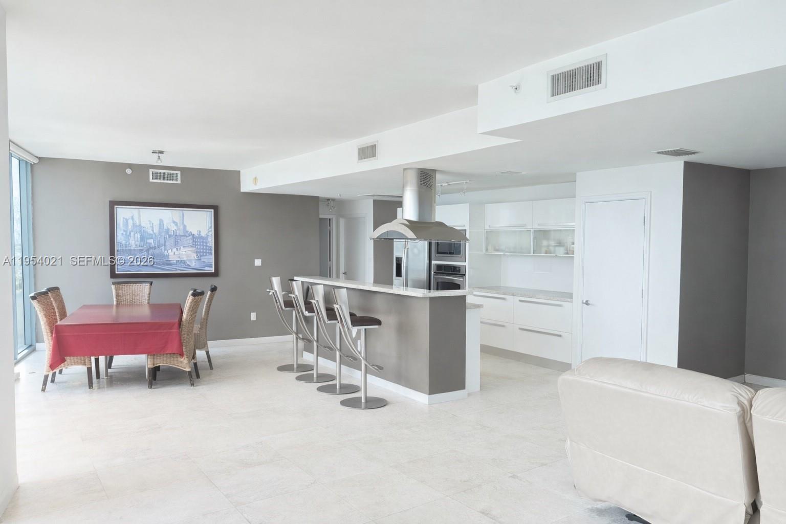 601 Northeast 36th Street, Unit 1112 Miami, FL 33137 - Photo 4 of 32