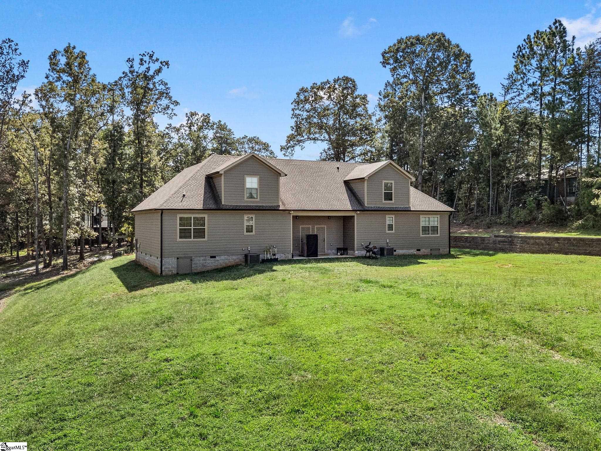 129 Victoria Drive Inman, SC 29349 - Photo 35 of 43 Gallery Image 35