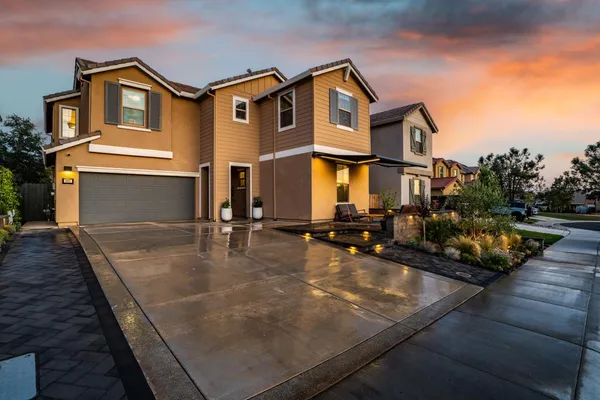 $530,000 | 668 Morning Glory Circle, Ione, CA 95640