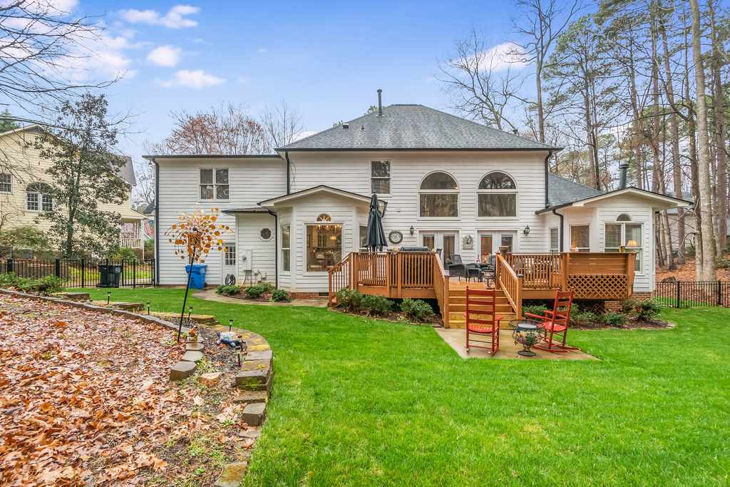 801 Bromley Way Raleigh, NC 27615 - Photo 28 of 30 Photo 28