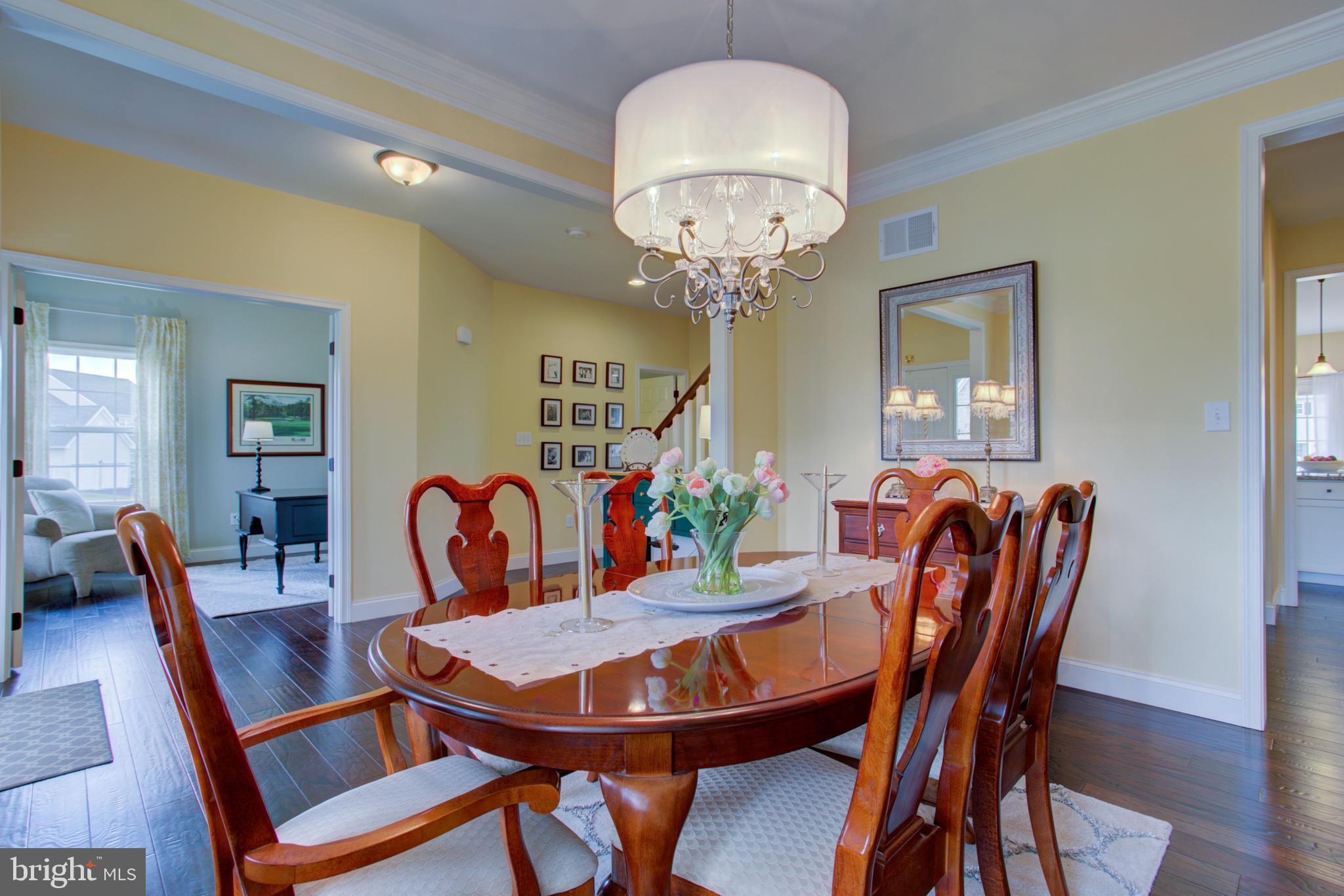 617 Warminster Lane Lititz, PA 17543 - Photo 17 of 56 Dining Room