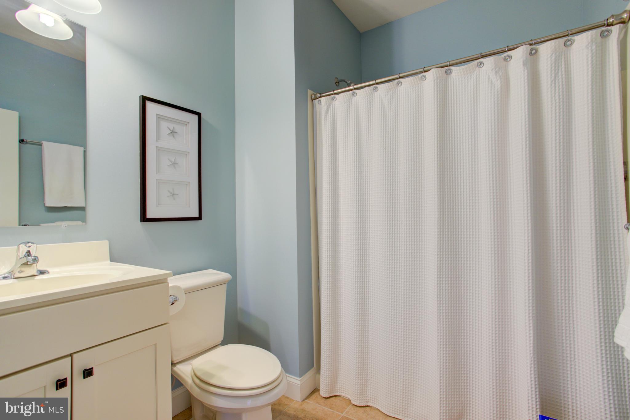 617 Warminster Lane Lititz, PA 17543 - Photo 22 of 56 1st Floor full bath!