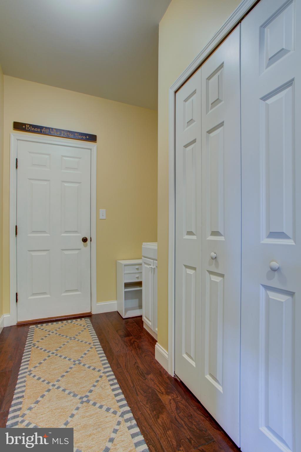 617 Warminster Lane Lititz, PA 17543 - Photo 25 of 56 Mudroom off garage- utility sink & large closet