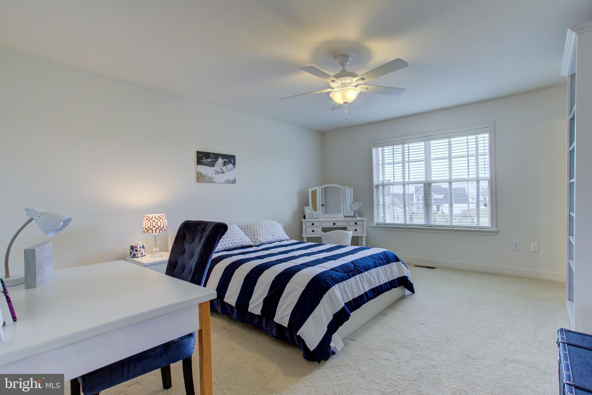617 Warminster Lane Lititz, PA 17543 - Photo 35 of 56 BR 3 Features its own full bath!