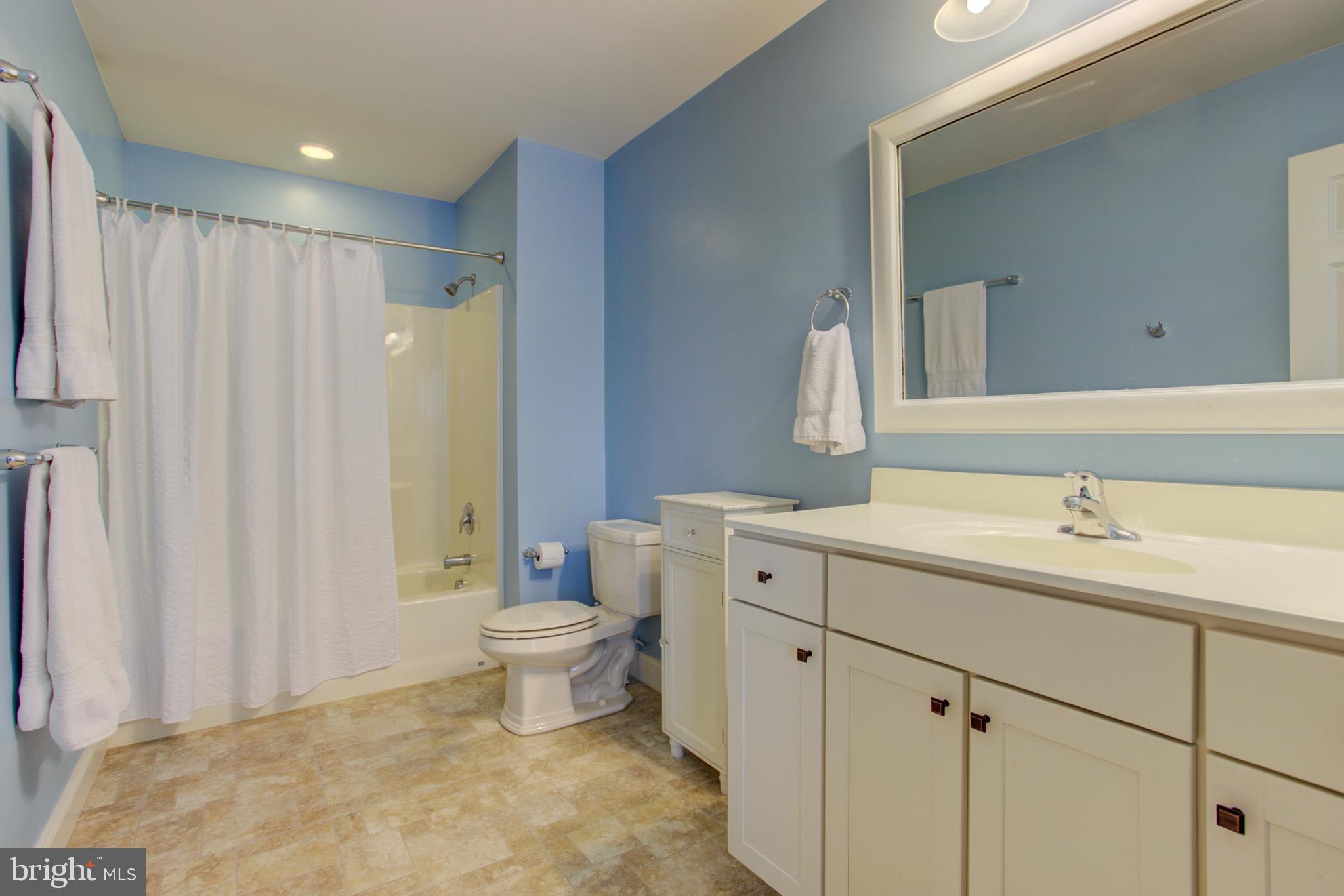 617 Warminster Lane Lititz, PA 17543 - Photo 37 of 56 Private bath for BR#3 - Great option for Guests!