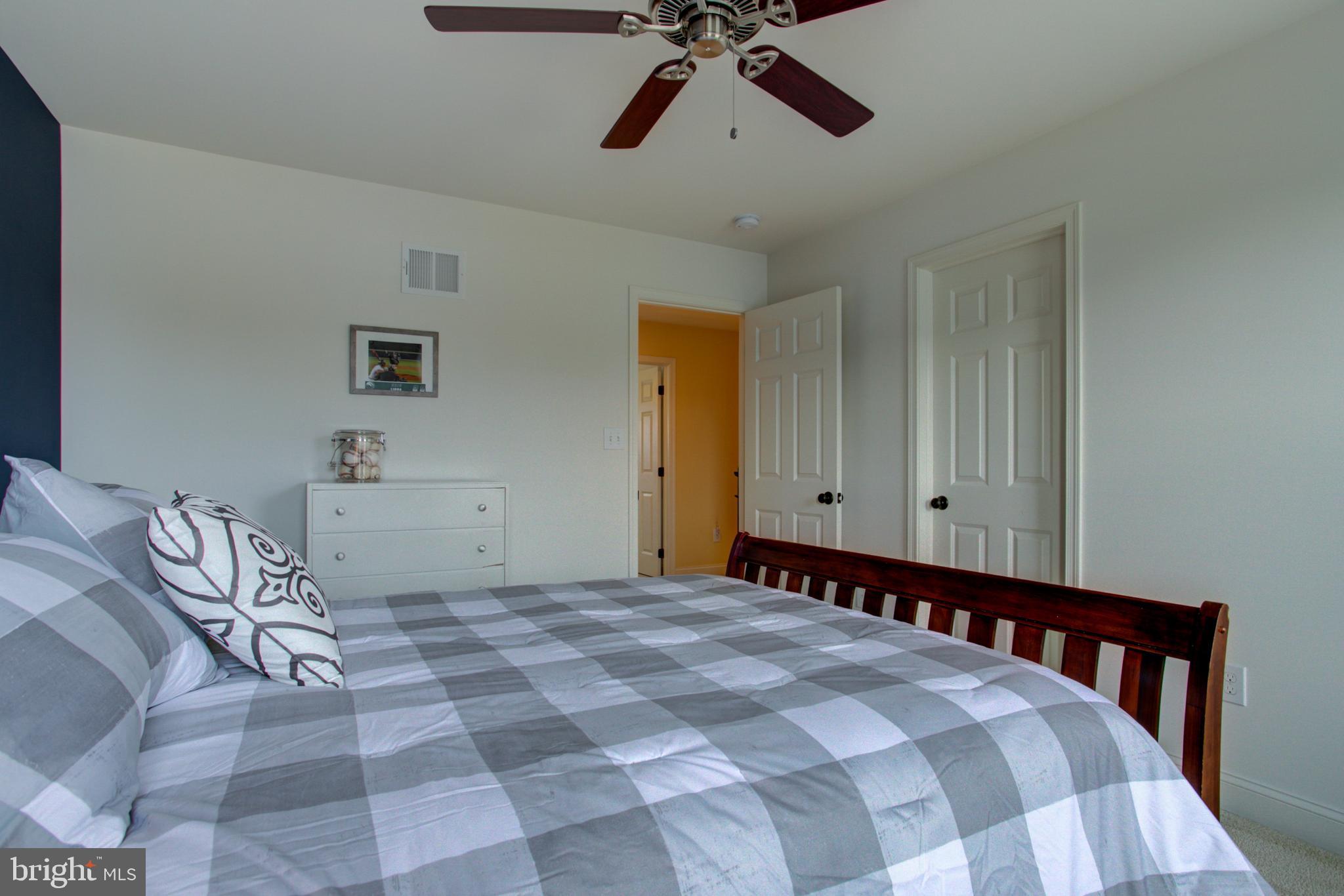 617 Warminster Lane Lititz, PA 17543 - Photo 39 of 56 Bedroom 4 View 2
