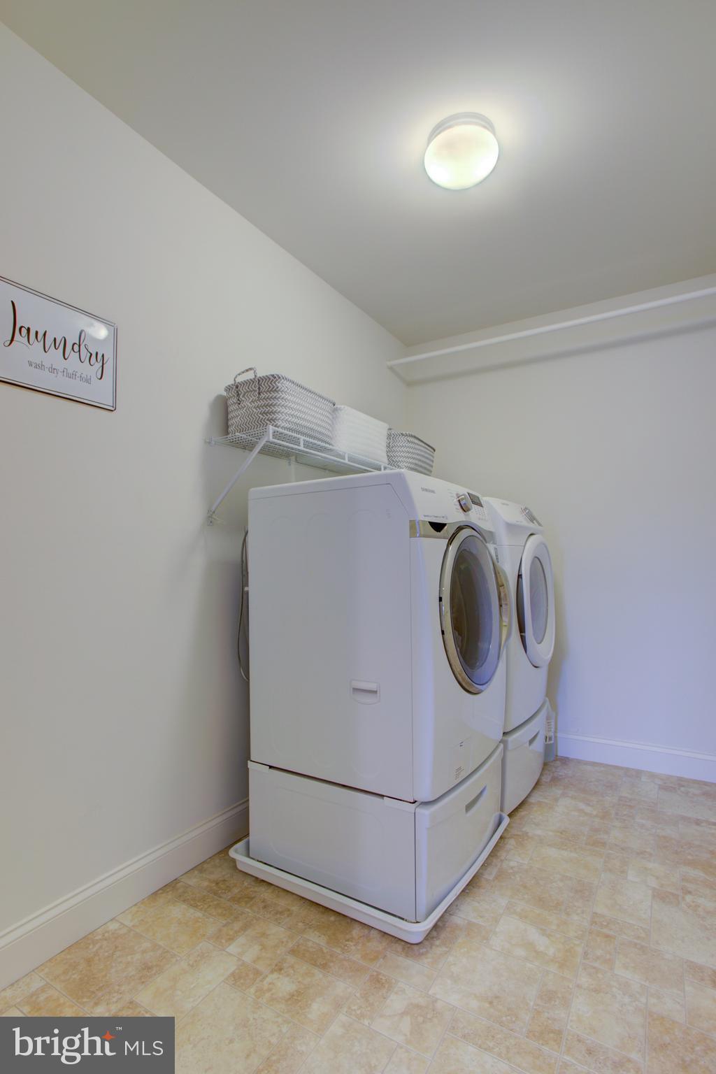 617 Warminster Lane Lititz, PA 17543 - Photo 41 of 56 Laundry Room