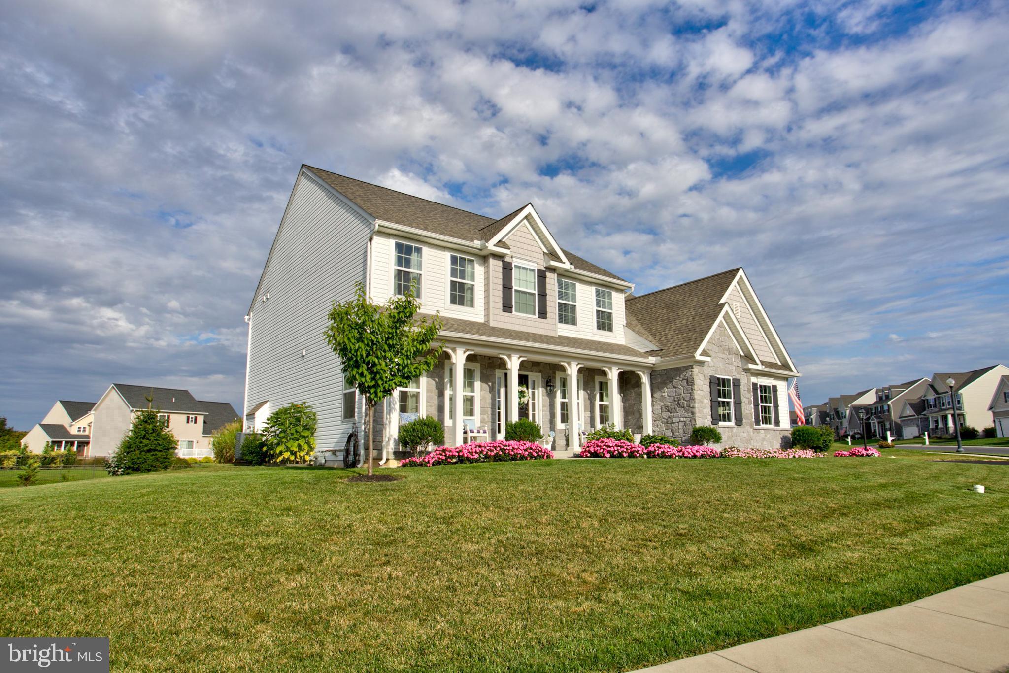 617 Warminster Lane Lititz, PA 17543 - Photo 56 of 56 Welcome Home!!