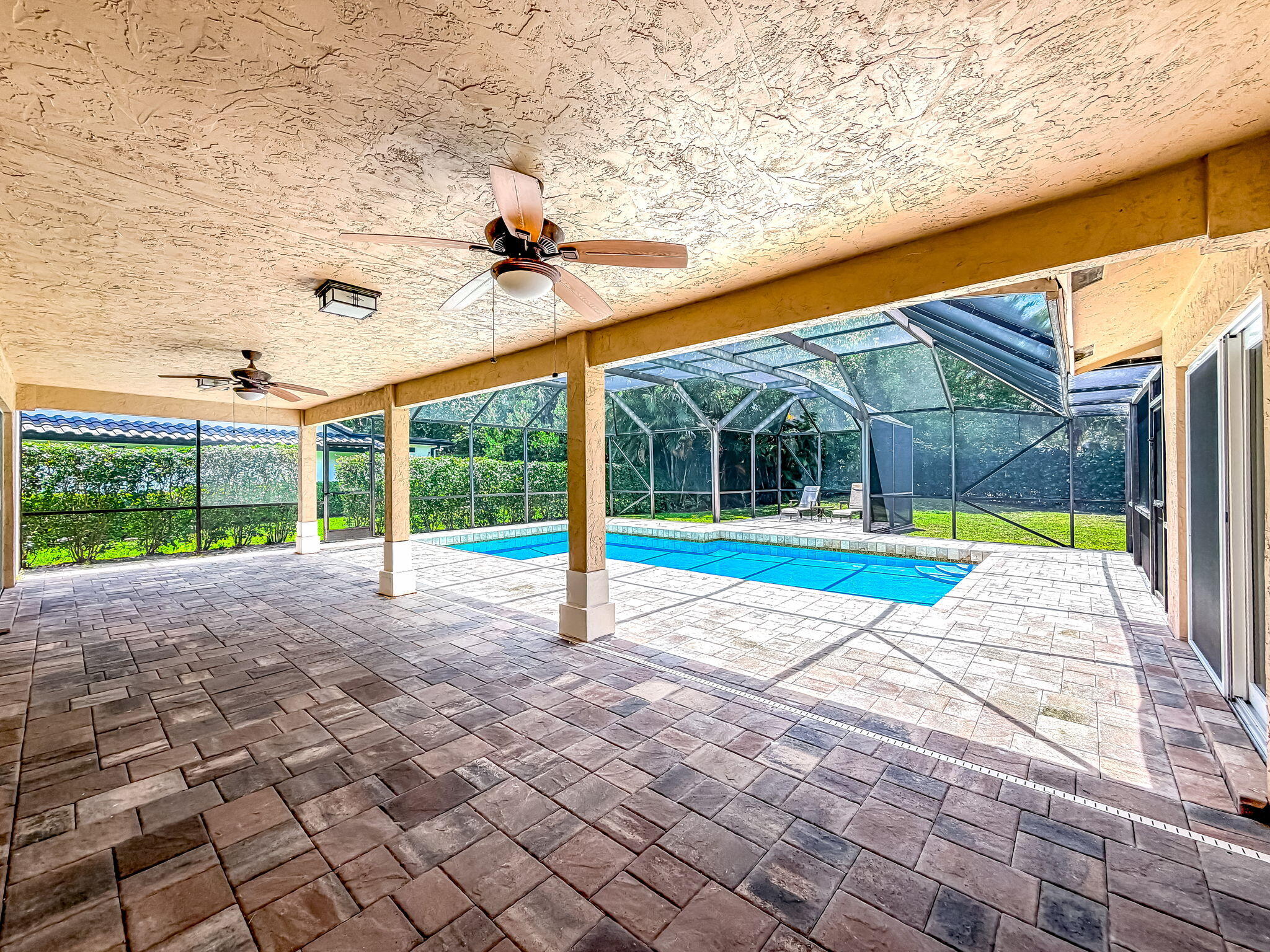 20764 Sorolla Terrace Boca Raton, FL 33433 - Photo 37 of 55 Pool and Patio