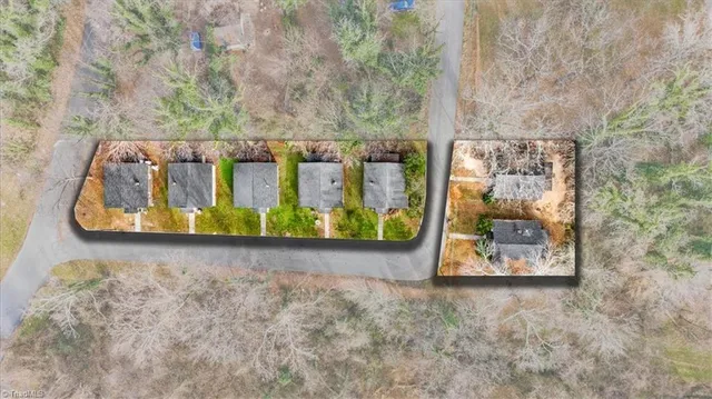 $280,000 | 309 Leary Circle, Reidsville, NC 27320