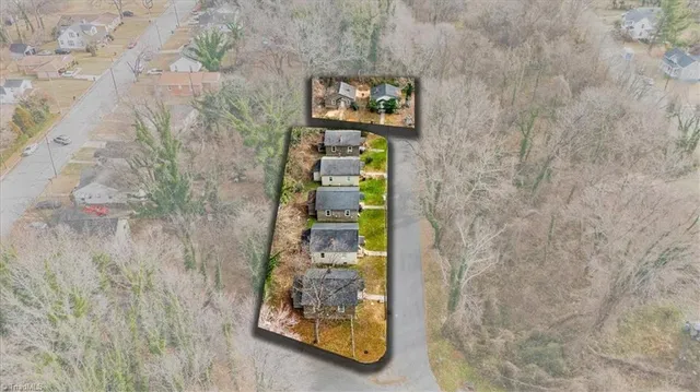 $280,000 | 309 Leary Circle, Reidsville, NC 27320