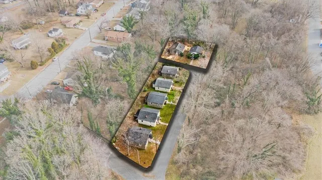 $280,000 | 309 Leary Circle, Reidsville, NC 27320