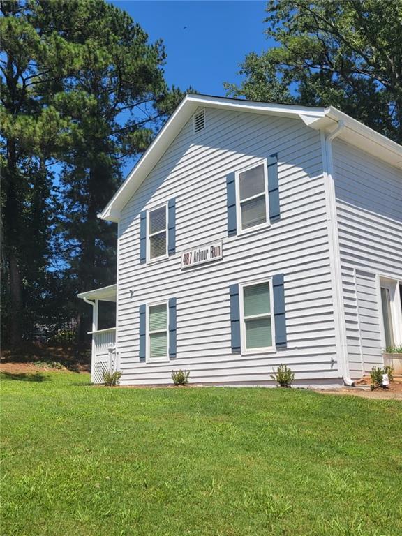 487 Arbour Run Suwanee, GA 30024 - Photo 2 of 20