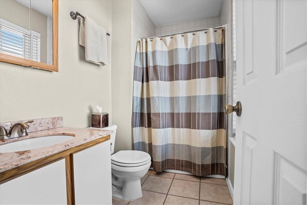 1489 Yorktown Drive Lawrence, PA 15055 - Photo 24 of 37 a bathroom with a sink a toilet and shower