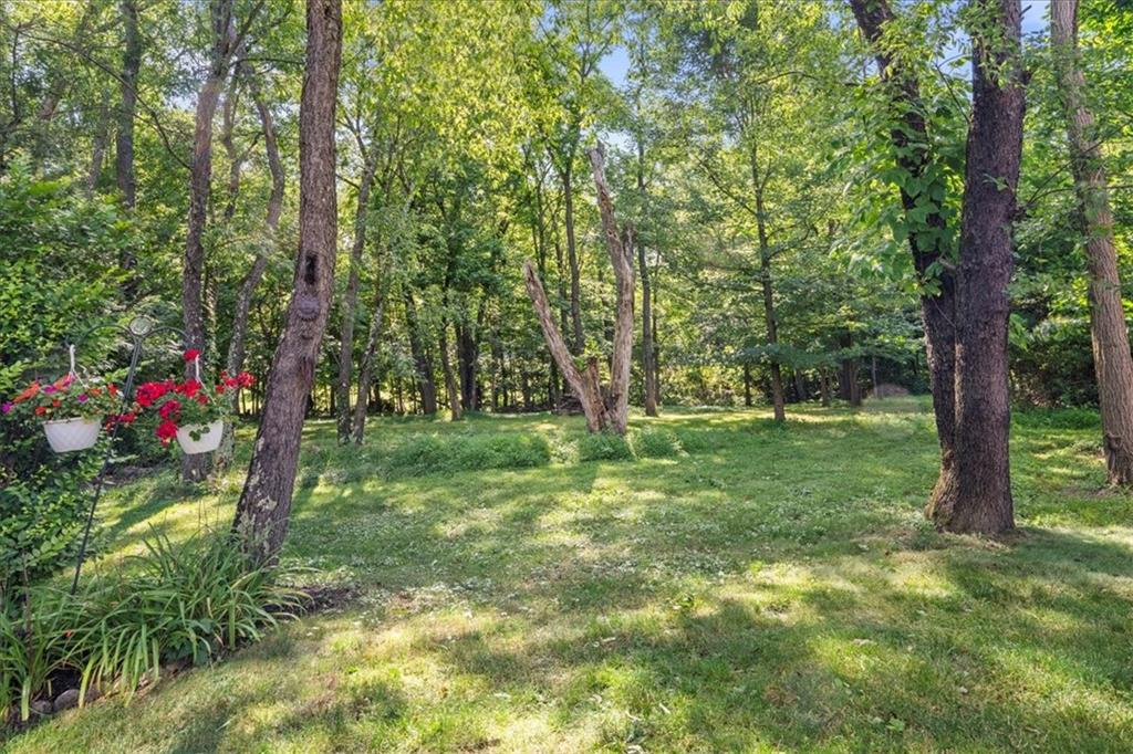 1489 Yorktown Drive Lawrence, PA 15055 - Photo 35 of 37 a view of outdoor space and yard