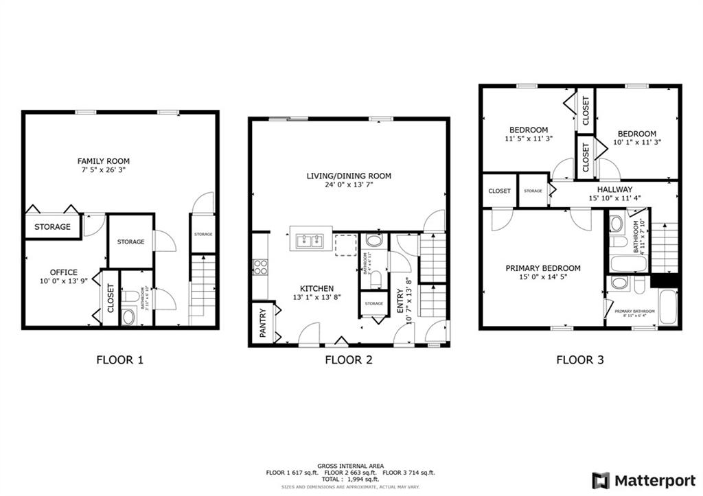 1489 Yorktown Drive Lawrence, PA 15055 - Photo 37 of 37 a black and white photo of a picture