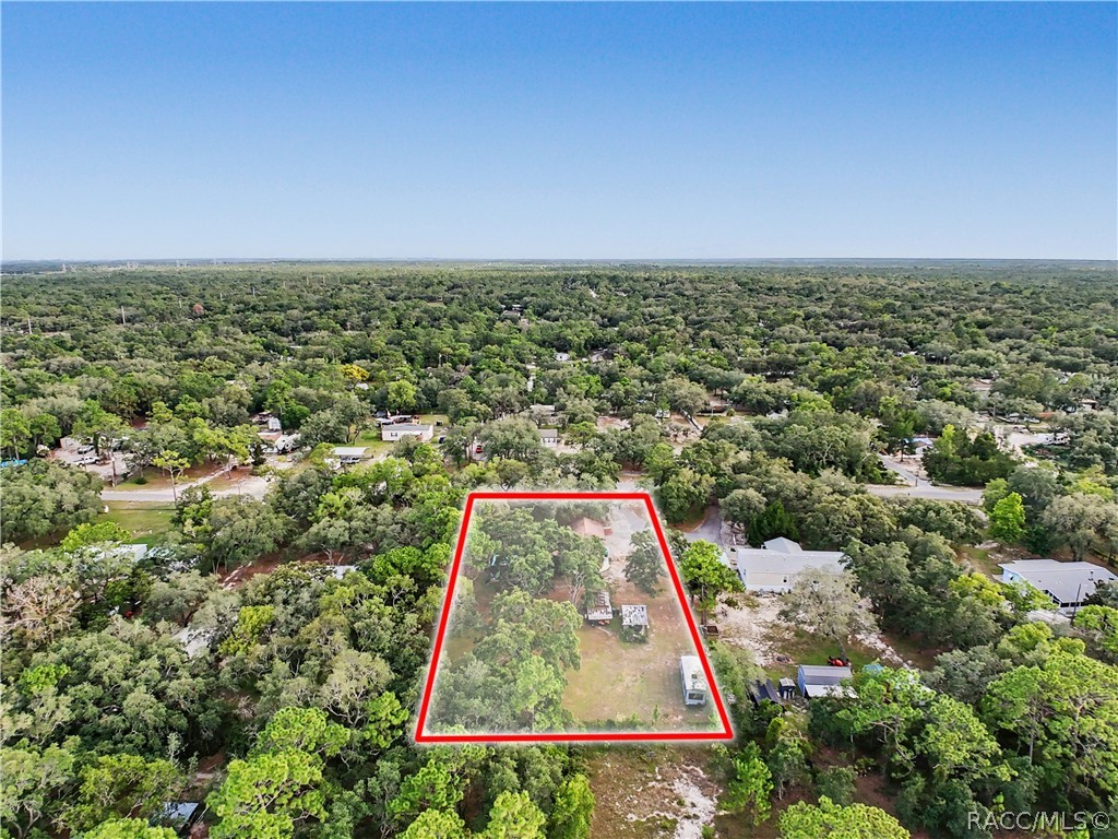 5253 West Rochelle Street Homosassa, FL 34446 - Photo 55 of 57