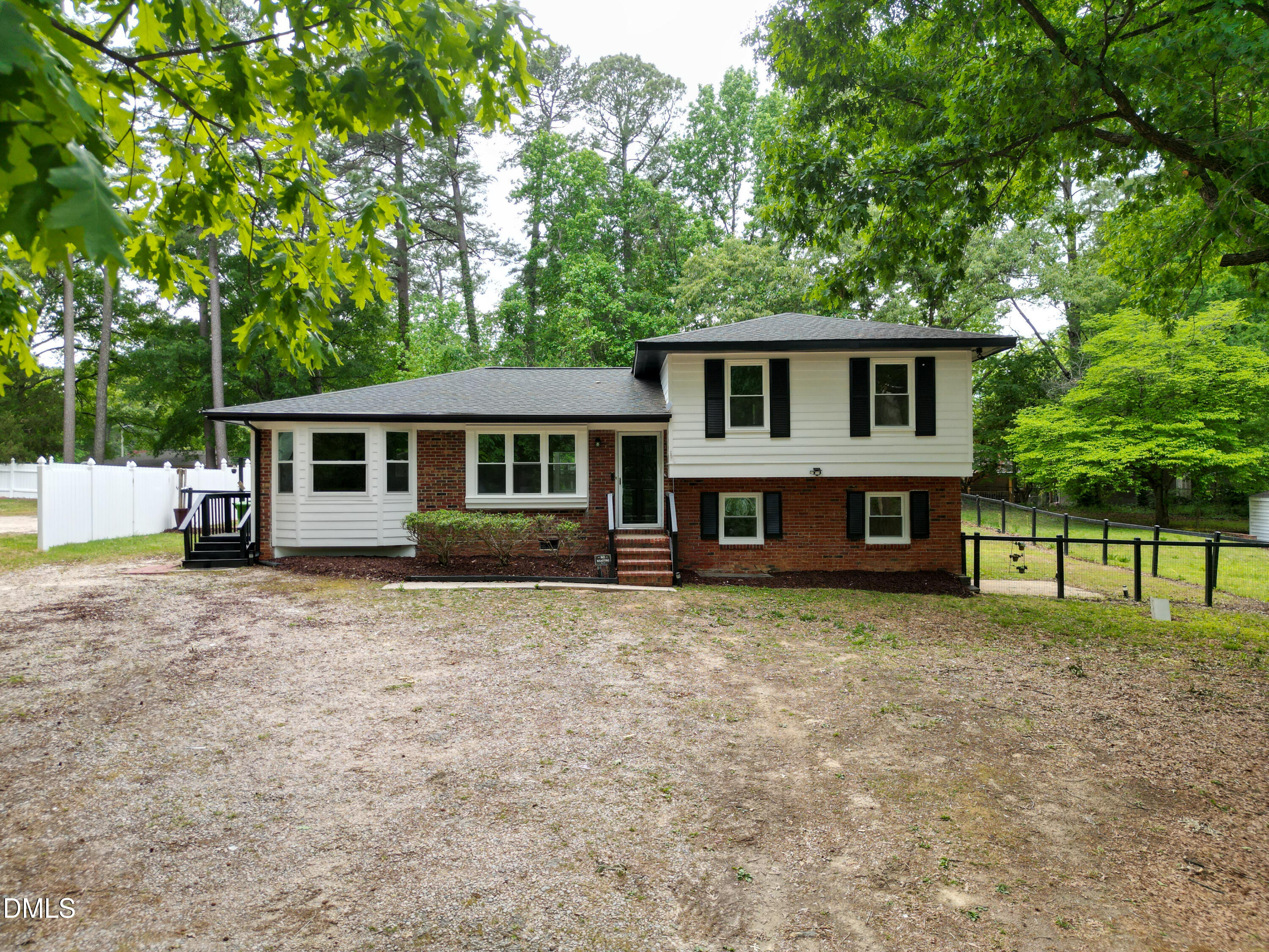 7221 Pilgrim Road Raleigh, NC 27616 - Photo 2 of 40 DJI_0007