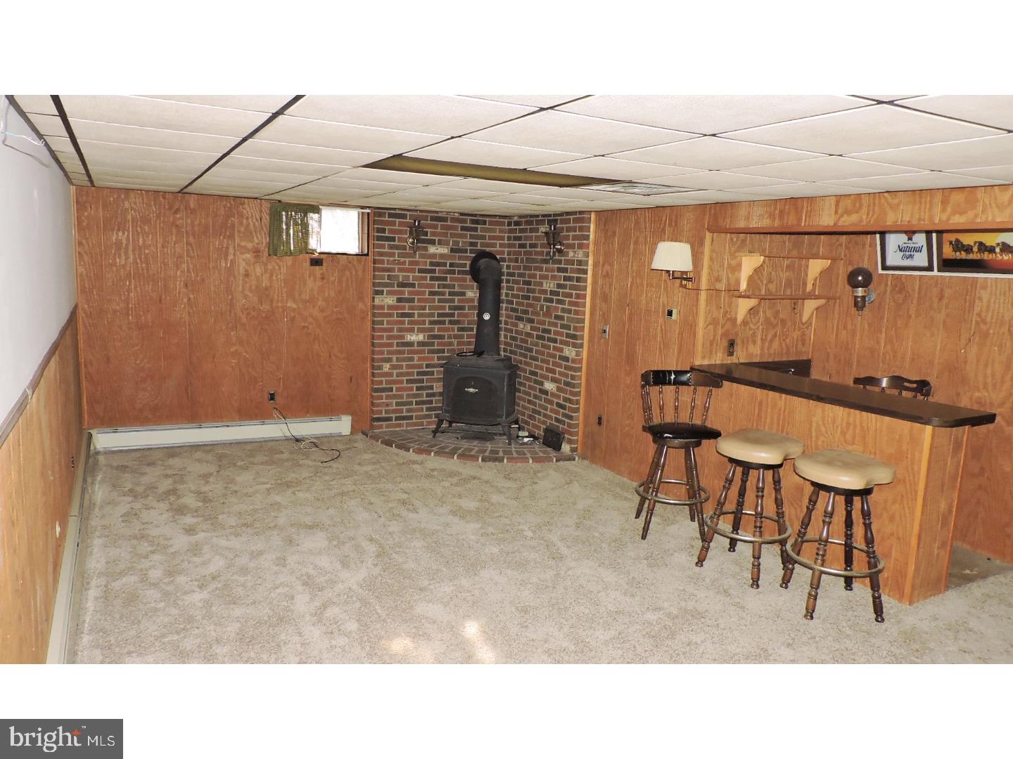 757 Juliustown Georgetown Road Jobstown, NJ 08041 - Photo 8 of 20 Rec Room