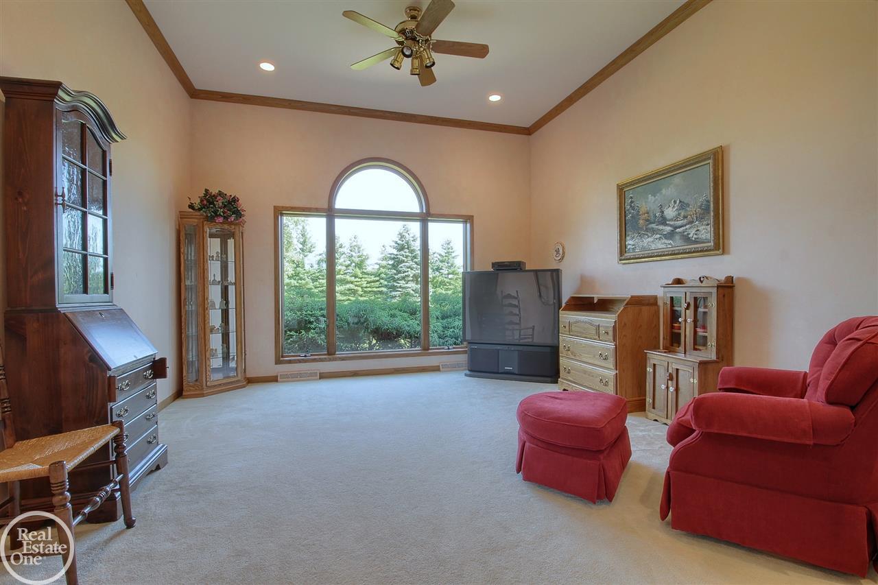 20560 31 Mile Road Ray, MI 48096 - Photo 21 of 55 Study or Office